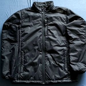 Under Armour Coldgear Infrared Jacket, Black, L